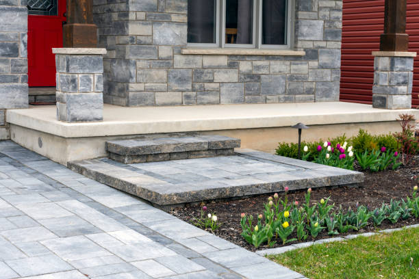 Reasons to Select Us for Your Driveway Paving Requirements in Rock Creek, MN