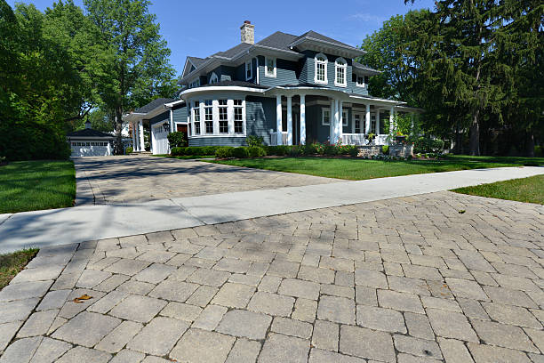 Best Driveway Pavers Near Me  in Rock Creek, MN